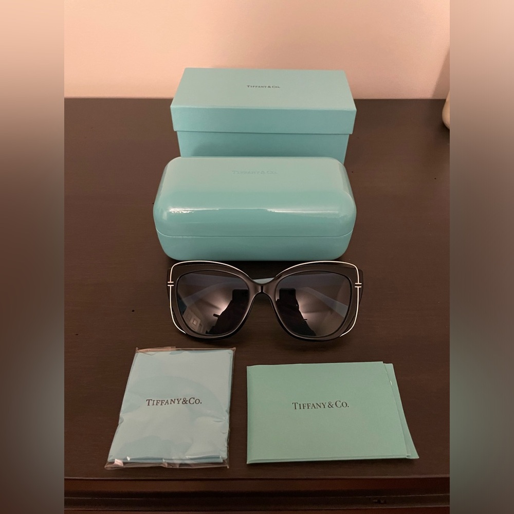 Tiffany & Co. sunglasses